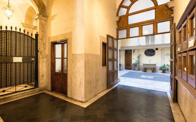 Rome as you feel - Rinascimento Loft