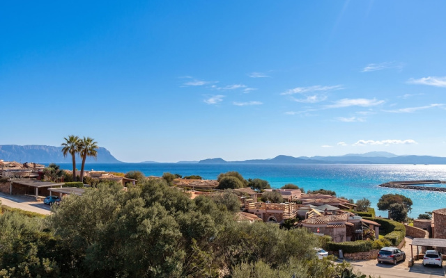 Villetta Franca 100m From The Beach