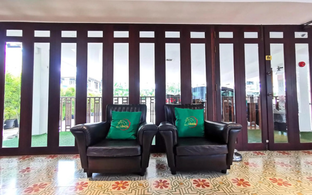 Lertnimit Boutique Hotel