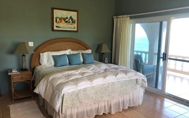 Patricks Bay Villa