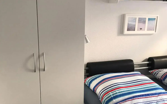Ferienwohnung Wittje