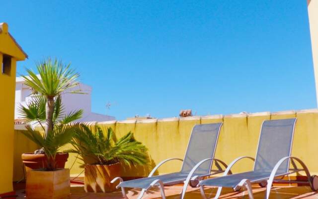 107334 Apartment In Fuengirola