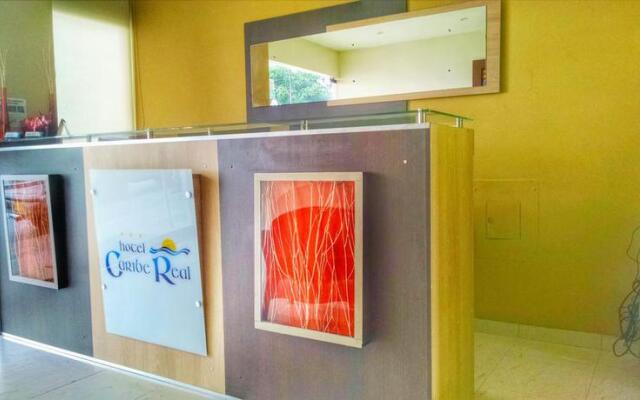 Hotel Caribe Real