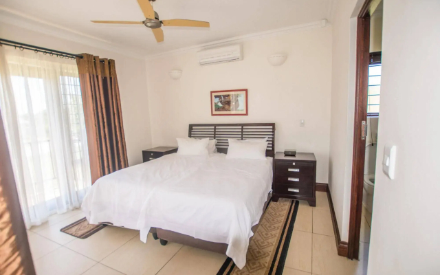 HoyoHoyo Hazyview Villas