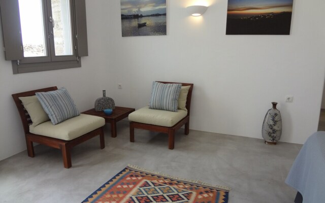 Villa Ilana by Mykonos Pearls