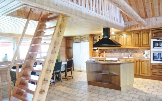 Awesome Home in Borgholm With 3 Bedrooms