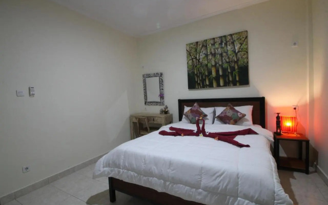 Pondok Mertha House Ubud