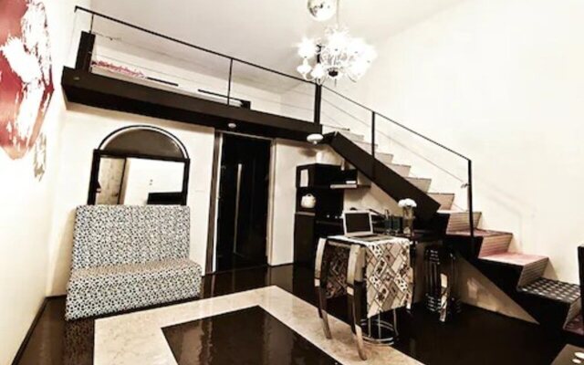 Chuncheon Vishop Pension
