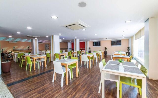 ibis Styles Manaus