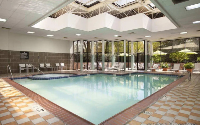 Embassy Suites by Hilton Atlanta Perimeter Center