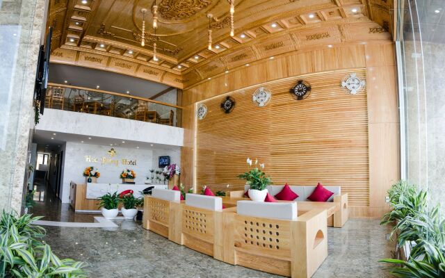 Hoa Phong Hotel