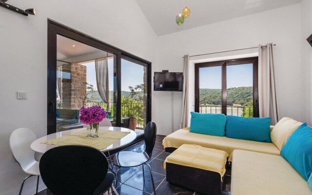 Nice Home in Kampor With 7 Bedrooms, Internet and Outdoor Swimming Pool