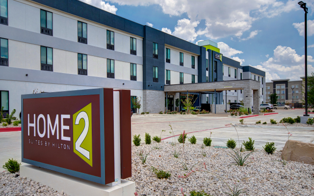 Home2 Suites by Hilton Burleson