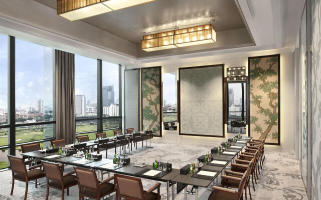 The St Regis Bangkok