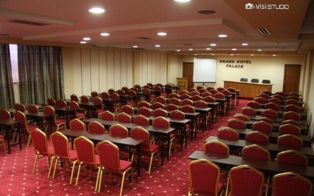 Grand Hotel Palace Korce