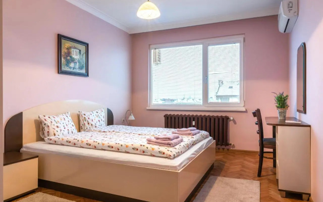 The Central Viewer - 2BR APART