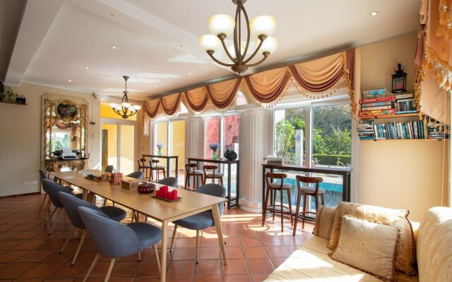 Hacienda Resort Mae Phim