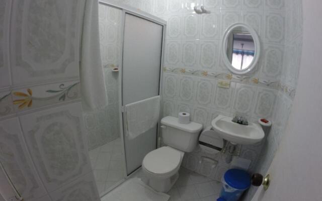 Zippy´s Sea View Apartments