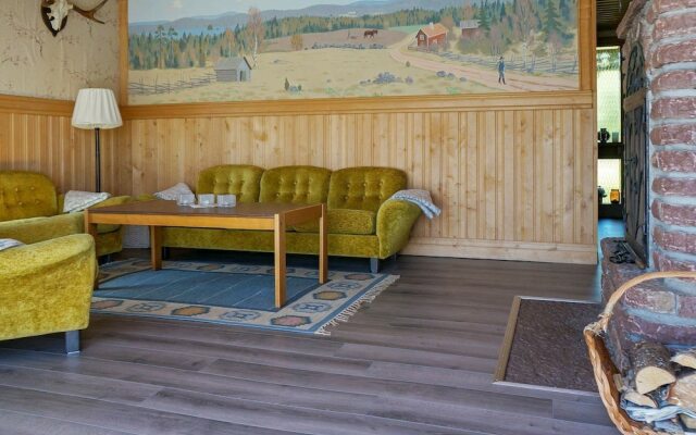 Holiday home BORGHOLM V