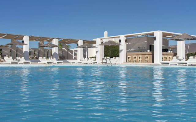 Archipelagos Resort & Villas
