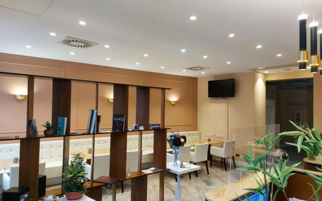 Hotel Borgovico
