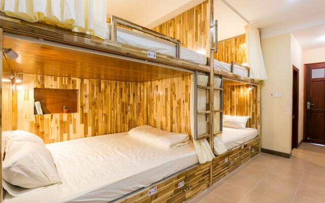 SPOT ON 676 Jimmy House