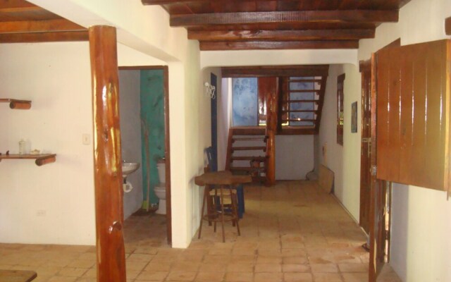 Caribbean Charm Villa In Las Galeras