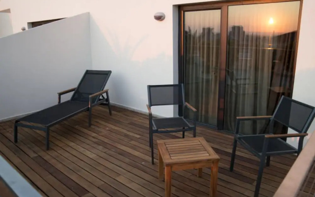 Holiday Inn Istanbul Sisli