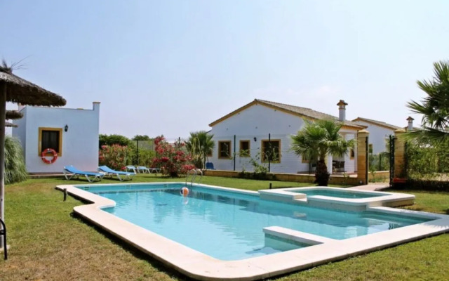 Aire de Conil - Guest House