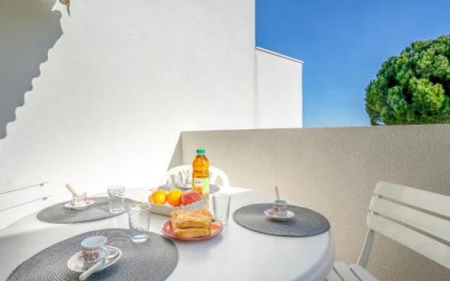 Apartment Les Patios de Salonique