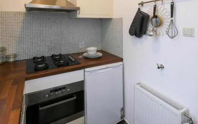 Hoge Prins Willemstraat 5