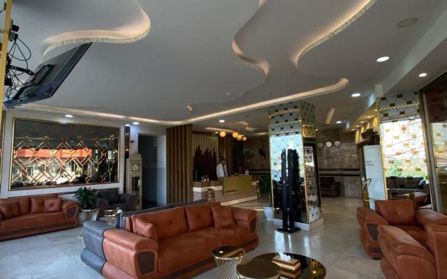 Jotyar Hotel