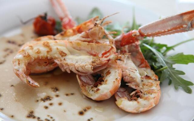 Hotel Mea - Aeolian Charme