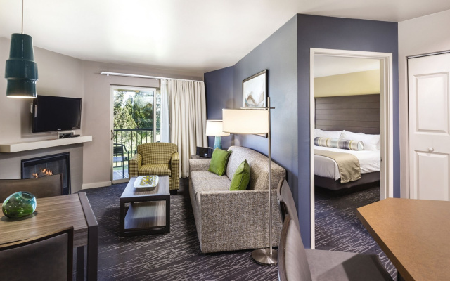 WorldMark Eagle Crest
