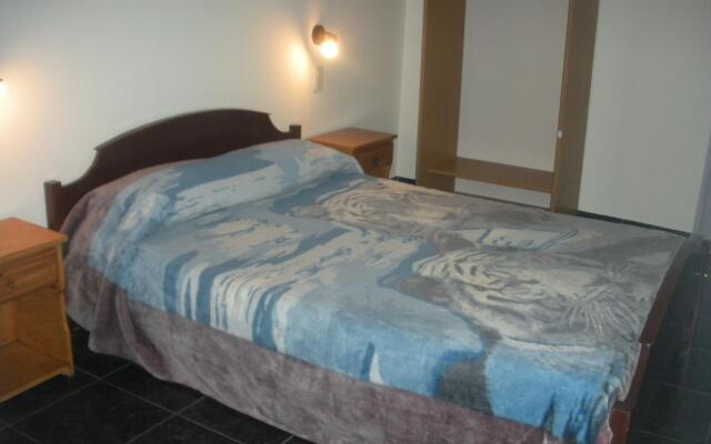 Hotel Bahia del Sol