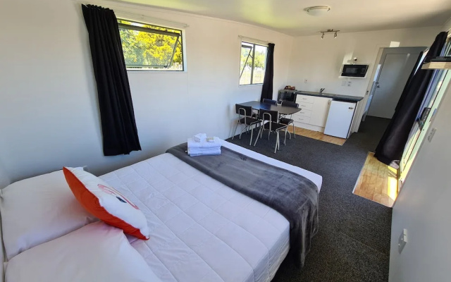 Whakatane Holiday Park