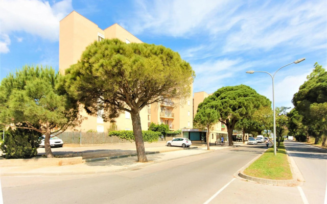 Mediterraneo 1 5 4 Roses- Barneda