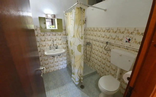 Dionisos Studios and Apts Skiathos