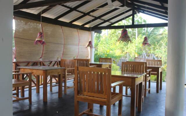 De Perla Resort