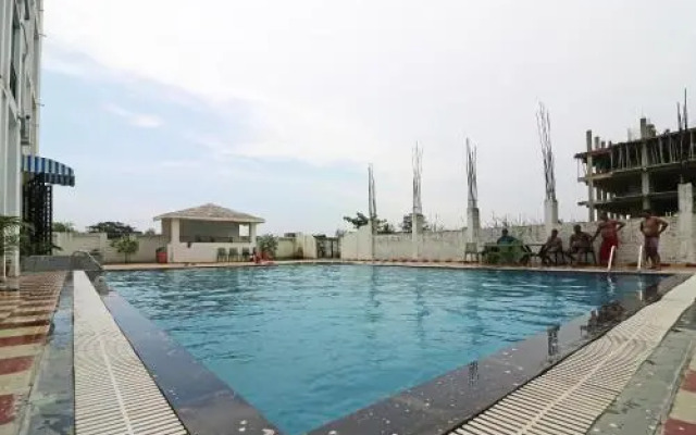 OYO 13615 Holiday Resort Digha