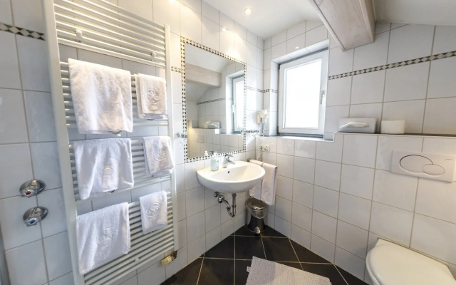 Hotel & Gasthof Fraundorfer