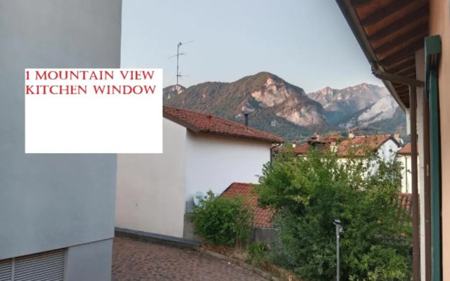 casa vacanze sangalli