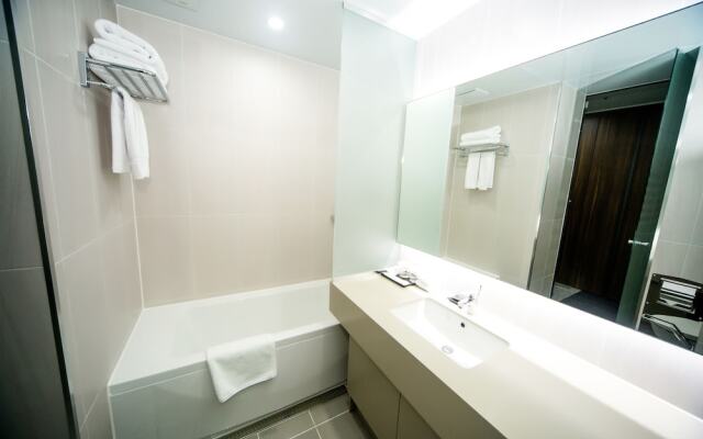 Grandhillstone Hotel