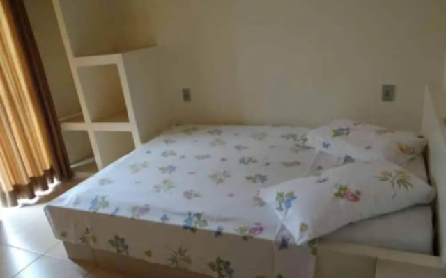 Hotel Dinamarca