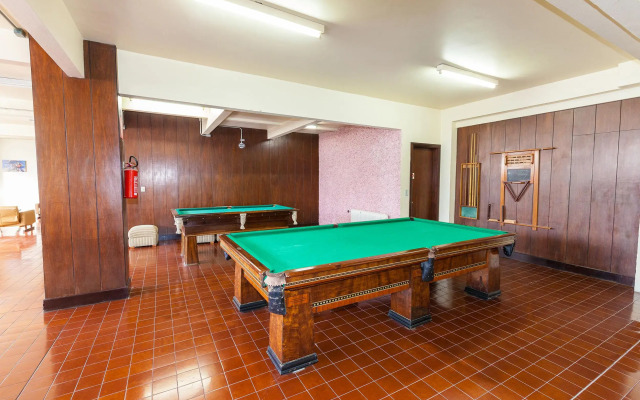 Hotel Letto Caxias