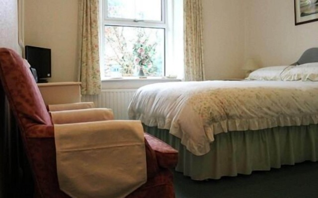 Elerkey Guest House