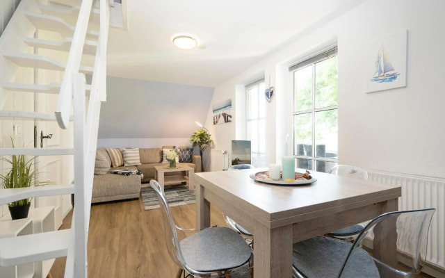 Villa Goldfisch Koralle