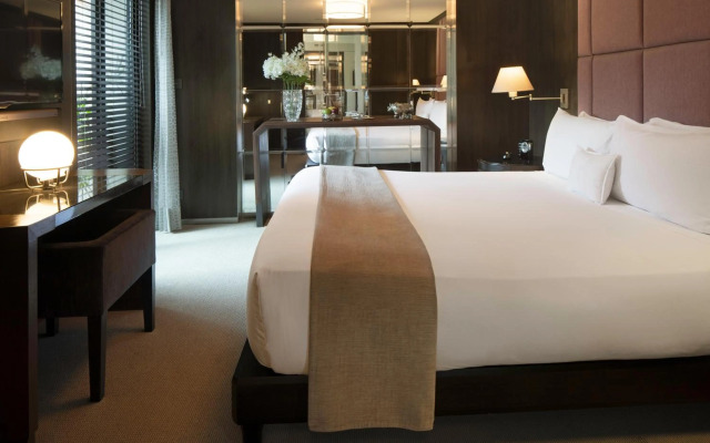 Hippodrome Hotel Condesa