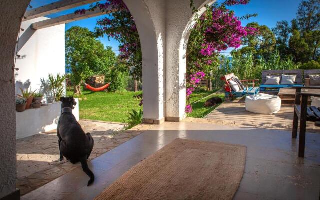 Wild House Tarifa