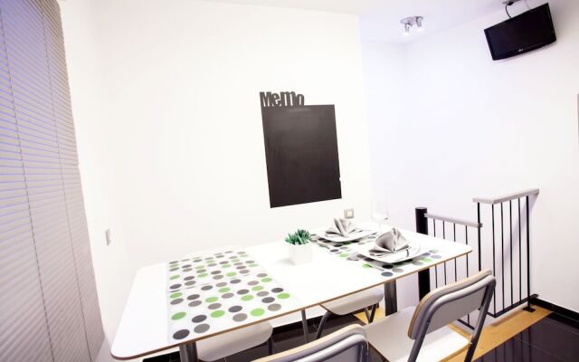 Cayres Suites Carmo